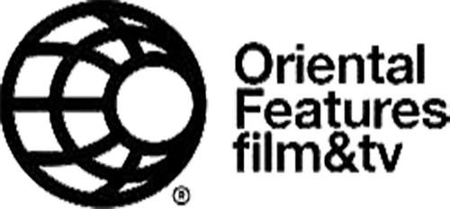 Oriental Features logo