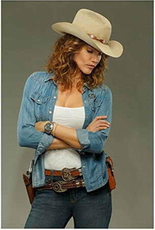 Escena 5 de Killer Women