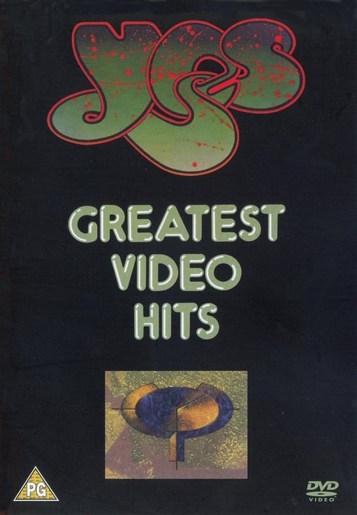 Yes: Greatest Video Hits 2005