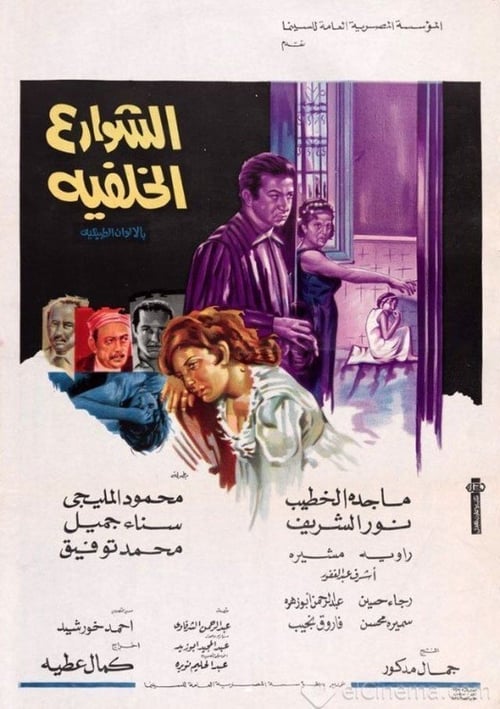 Back Streets (1974)