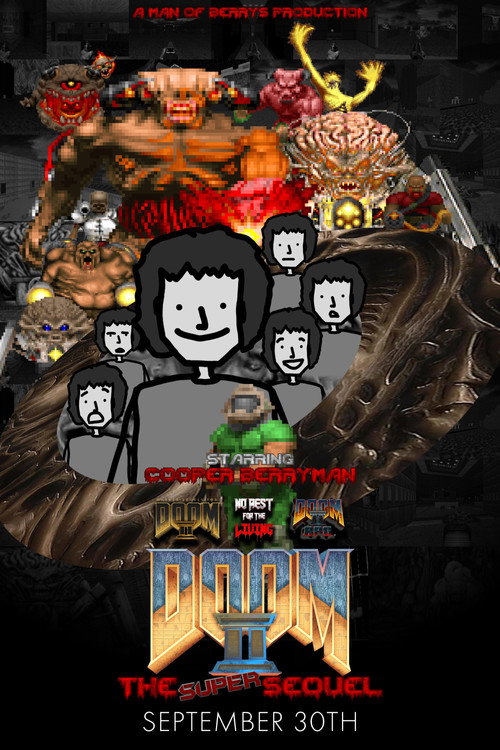 DOOM II: The Super Sequel