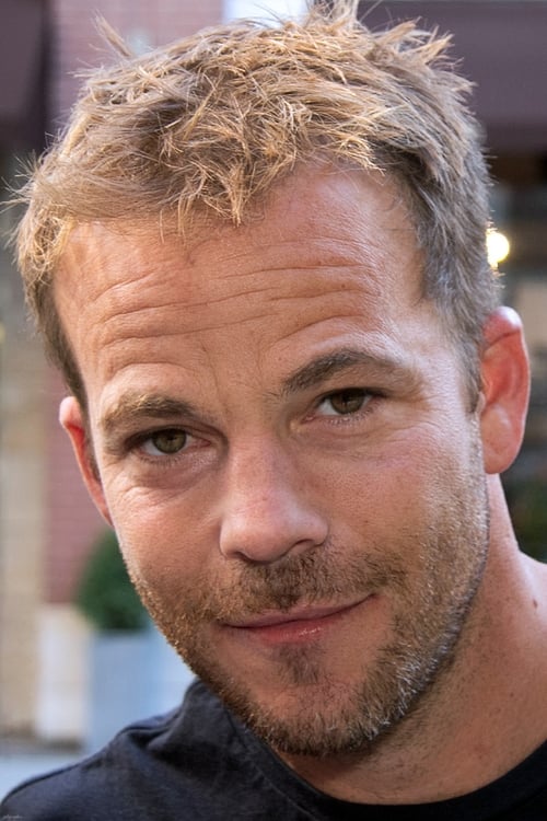 Kép: Stephen Dorff színész profilképe