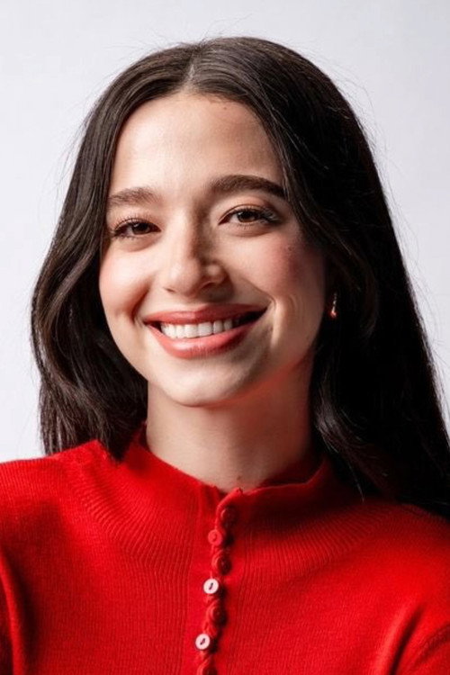 Mallorie Bardas
