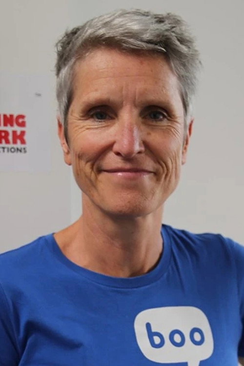 Jacquie Trowell