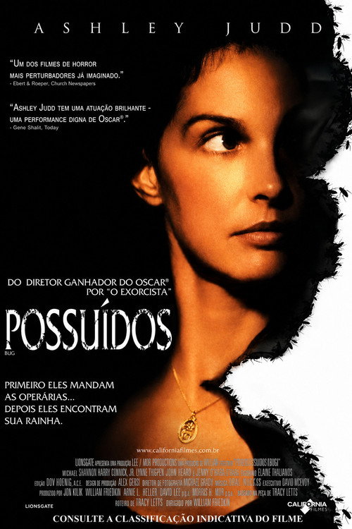 Possuídos