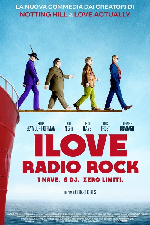 I Love Radio Rock