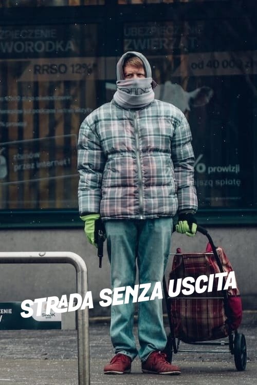 |IT| Strada senza uscita