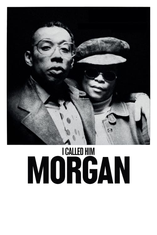 Poster I Called Him Morgan 2016