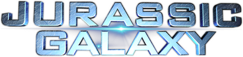 Galaxia Jurásica