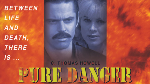 Pure Danger still