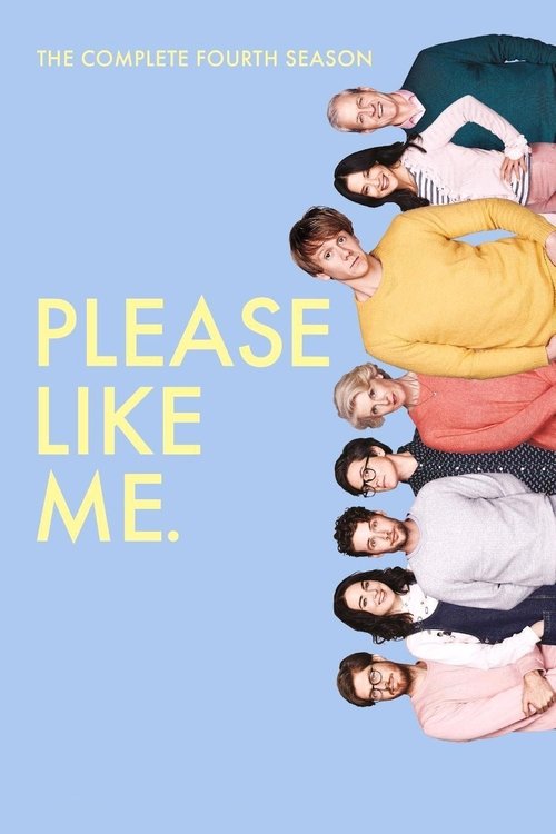 Regarder Please Like Me - Saison 4 en streaming complet