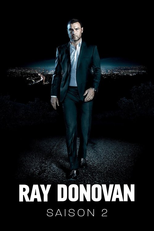 Ray Donovan - Saison 2