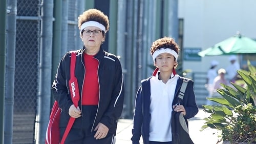 Fresh Off the Boat: 2×14