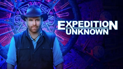 Expedition Unknown