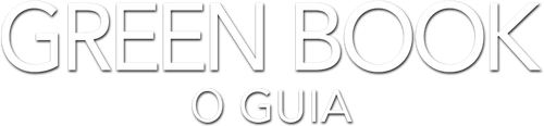 Green Book: O Guia - Logo 2