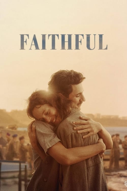 Poster do filme Faithful