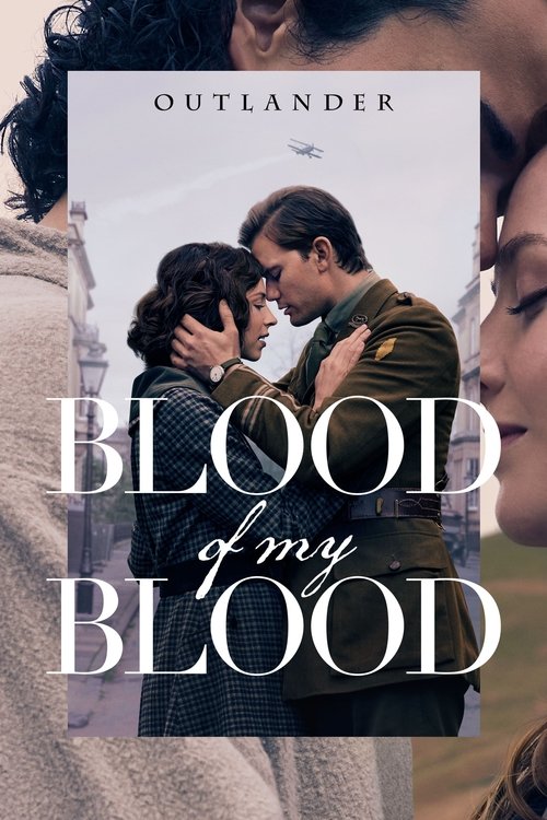 Poster for Outlander: Blood of My Blood