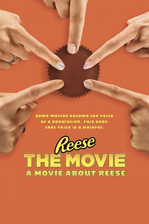 Reese The Movie: A Movie About Reese (2019) poster