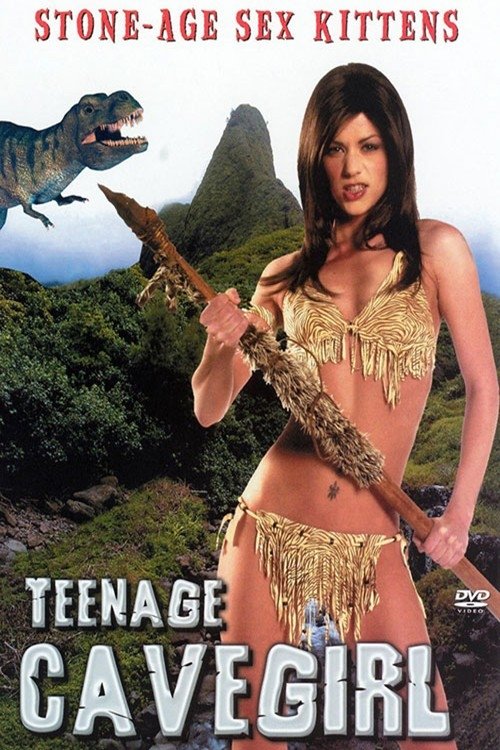 Teenage Cavegirl 2004