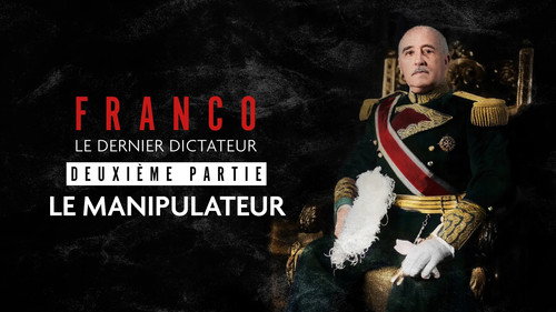 Image Deuxième partie : Le manipulateur