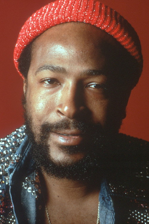 Marvin Gaye