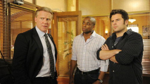 Psych: Agentes Especiais: 7×14