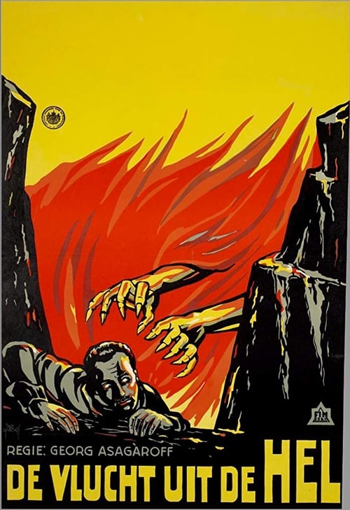 Flucht aus der Hölle 1928