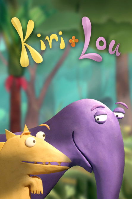 Escena 3 de Kiri and Lou