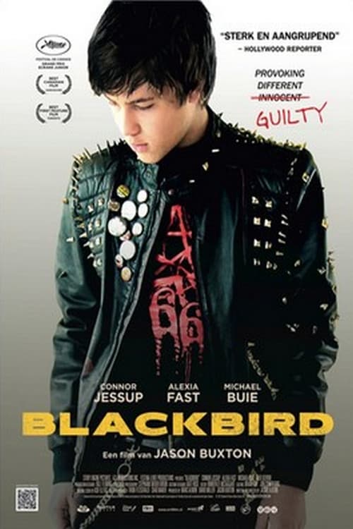 Blackbird 2012