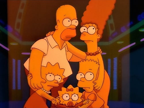 The Simpsons: 2×3