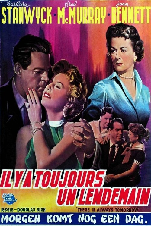 Demain est un autre jour (1956)