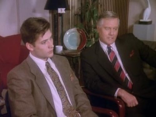 Dallas, S14E19 - (1991)