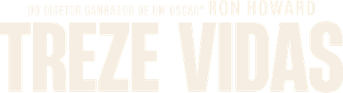 Treze Vidas: O Resgate - Logo 3