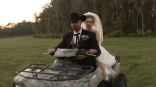 My Big Redneck Wedding