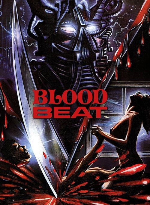 Blood Beat 1983