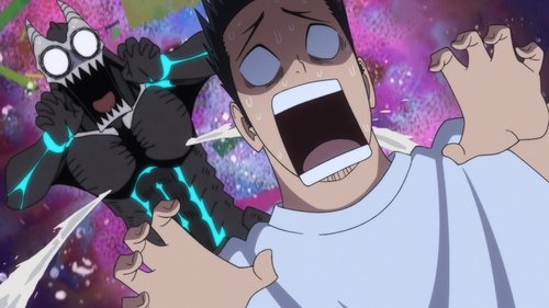 Assistir Kaiju No. 8: Temporada 1 Episodio 8 dublado