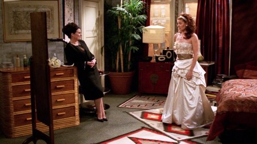 Will & Grace: 8×15