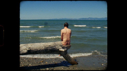 Notes from Eremocene