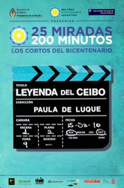 Leyenda del Ceibo (2010)