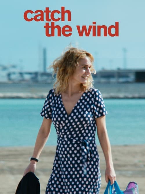 Catch the Wind Movie Poster Image