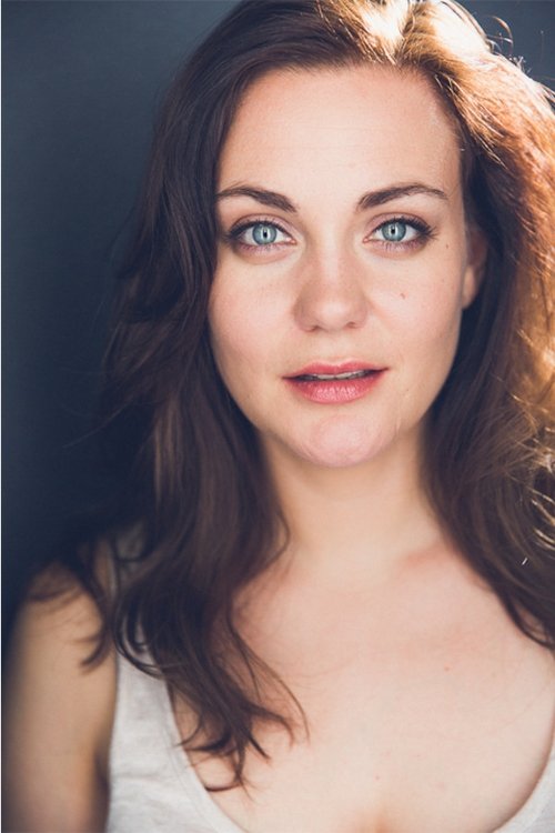 Grootschalige poster van Bethany Lauren James
