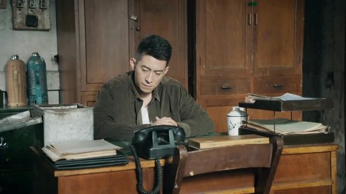 Épisode 36