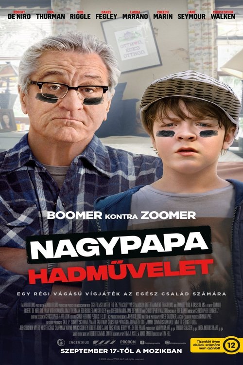 nagypapa