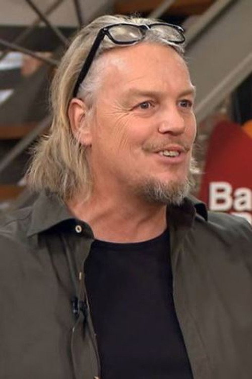 Jos van Katwijk photo 2