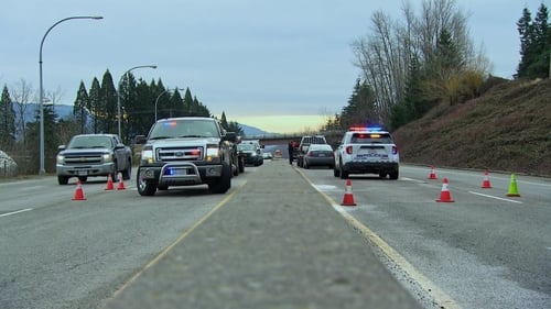 Highway Thru Hell, S12E15 - (2024)