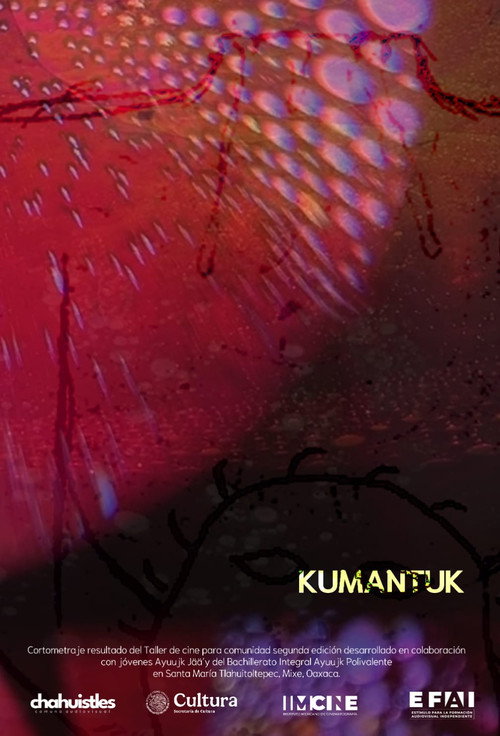 KUMANTUK