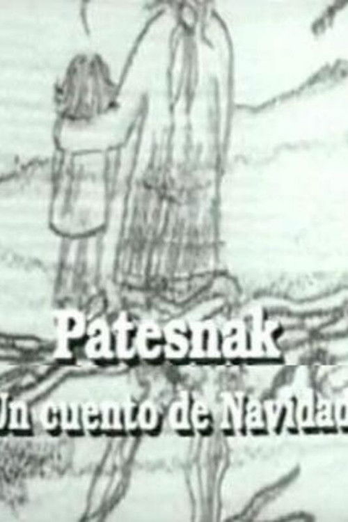 Patesnak, A Christmas Tale