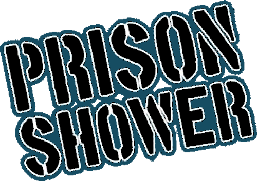 Prison Shower