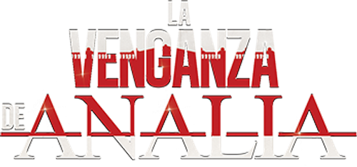 A Vingança de Analía - Logo 2