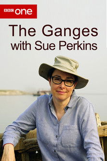 Escena 3 de The Ganges with Sue Perkins